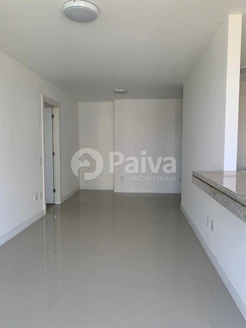 Foto 1 de Apartamento com 2 Quartos para alugar, 77m² em Barra da Tijuca, Rio de Janeiro