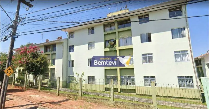 Foto 1 de Apartamento com 2 Quartos à venda, 46m² em Boqueirão, Curitiba