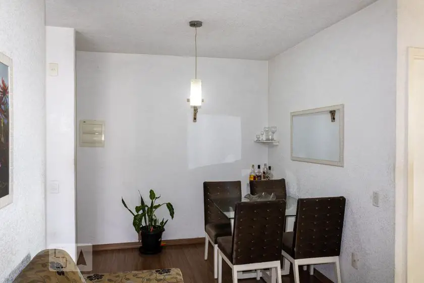 Foto 4 de Apartamento com 2 Quartos para alugar, 43m² em Campo Grande, Rio de Janeiro