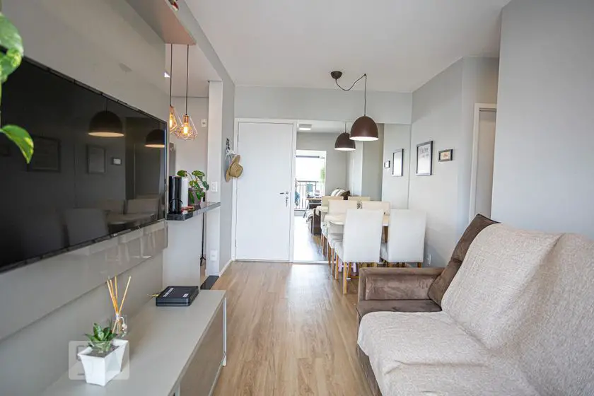 Foto 4 de Apartamento com 2 Quartos para alugar, 61m² em Centro, Osasco