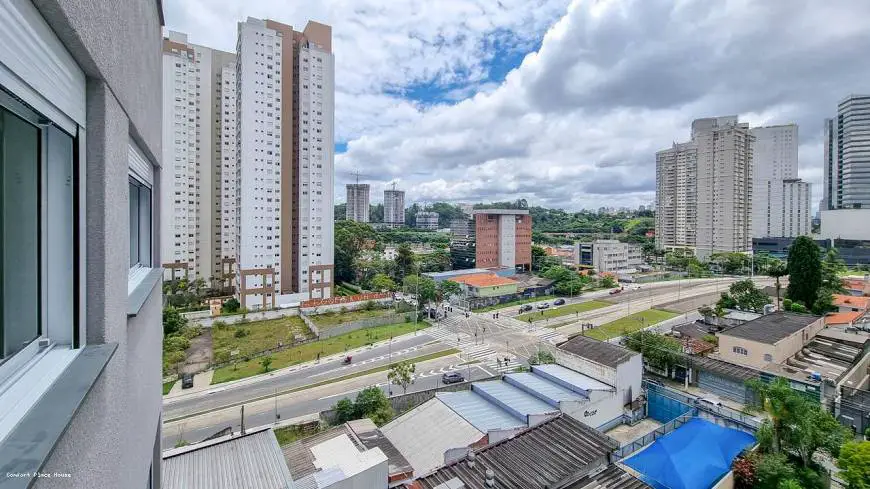 Foto 4 de Apartamento com 2 Quartos à venda, 61m² em Chácara Santo Antônio, São Paulo
