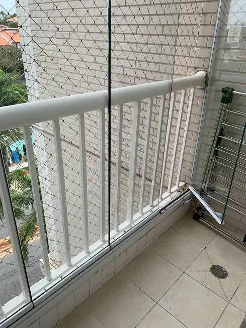 Foto 2 de Apartamento com 2 Quartos à venda, 86m² em Cidade São Francisco, São Paulo