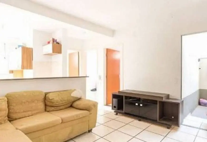 Foto 1 de Apartamento com 2 Quartos à venda, 42m² em Conjunto Paulo Vi, Belo Horizonte