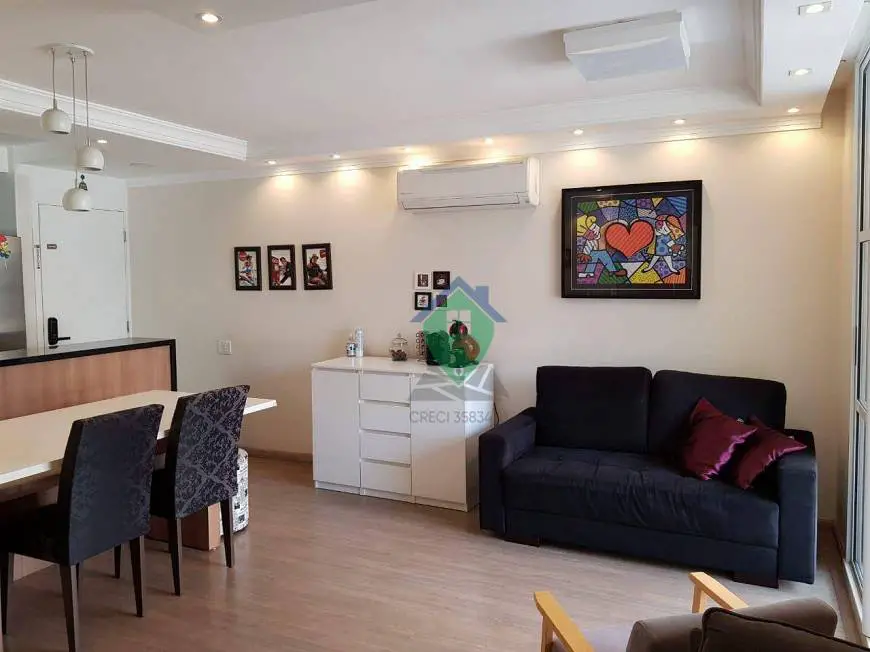 Foto 3 de Apartamento com 2 Quartos para venda ou aluguel, 70m² em Freguesia do Ó, São Paulo