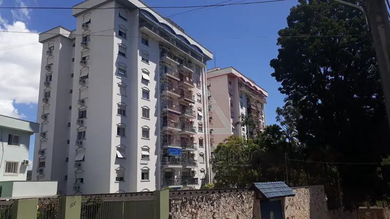 Foto 2 de Apartamento com 2 Quartos à venda, 124m² em Garcia, Blumenau