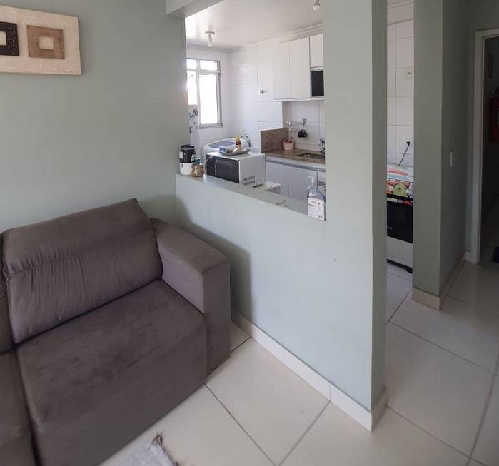 Foto 1 de Apartamento com 2 Quartos à venda, 57m² em Graça, Belo Horizonte