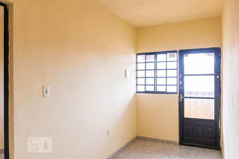 Foto 1 de Apartamento com 2 Quartos para alugar, 48m² em Jaqueline, Belo Horizonte