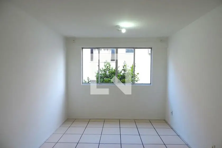 Foto 1 de Apartamento com 2 Quartos para alugar, 58m² em Jardim Atlântico, Florianópolis