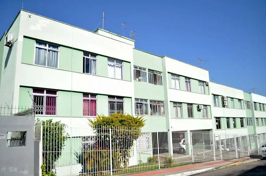 Foto 1 de Apartamento com 2 Quartos para alugar, 64m² em Jardim Atlântico, Florianópolis