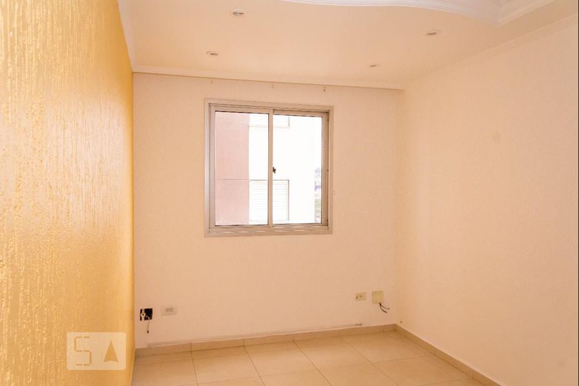 Foto 1 de Apartamento com 2 Quartos para alugar, 48m² em Jardim Independência, São Bernardo do Campo