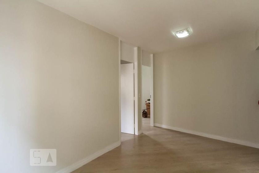 Foto 2 de Apartamento com 2 Quartos para alugar, 55m² em Jardim Independência, São Bernardo do Campo