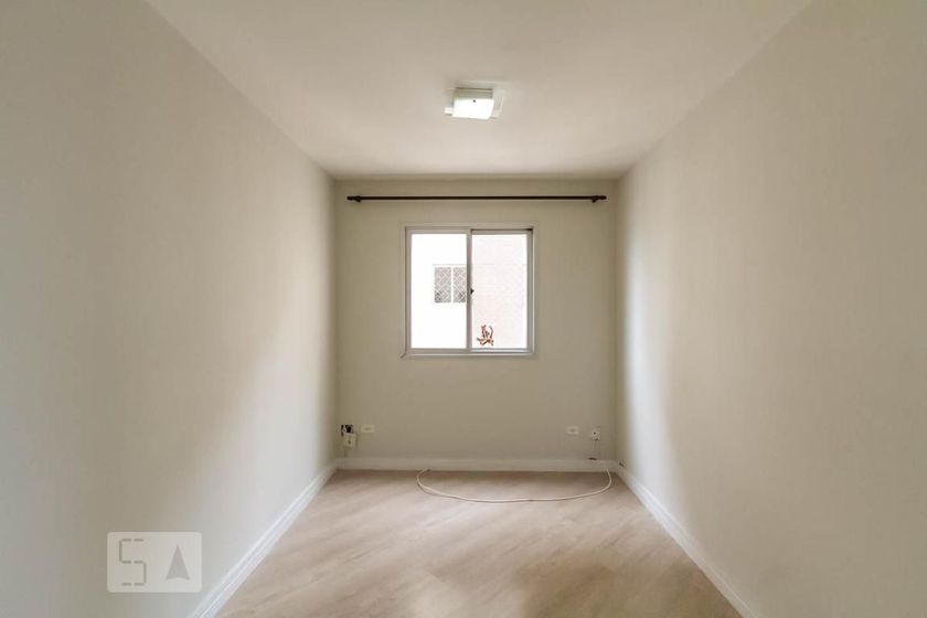 Foto 3 de Apartamento com 2 Quartos para alugar, 55m² em Jardim Independência, São Bernardo do Campo
