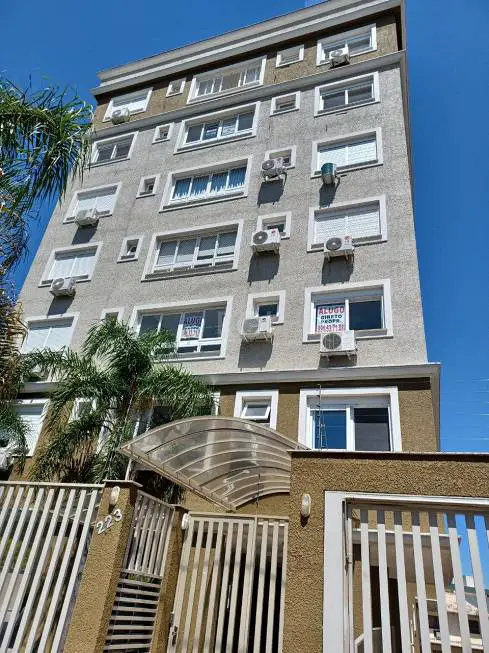Foto 1 de Apartamento com 2 Quartos à venda, 82m² em Jardim Planalto, Porto Alegre