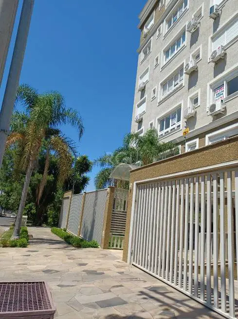 Foto 2 de Apartamento com 2 Quartos à venda, 83m² em Jardim Planalto, Porto Alegre