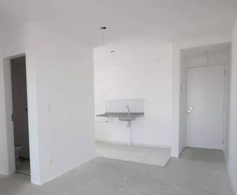 Foto 1 de Apartamento com 2 Quartos à venda, 62m² em Jardim Santa Monica, São Paulo