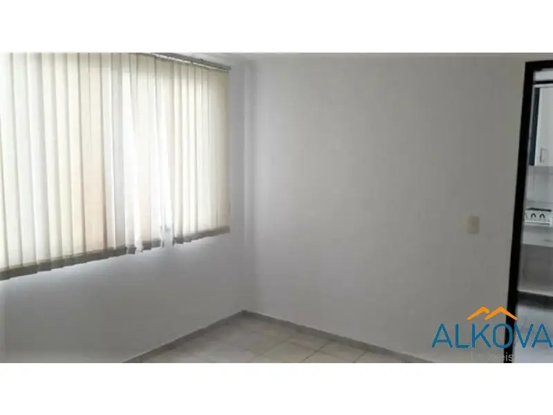 Foto 1 de Apartamento com 2 Quartos para alugar, 46m² em Jardim Satélite, São José dos Campos