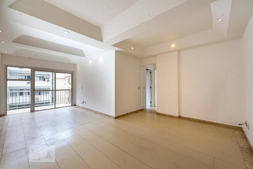 Foto 1 de Apartamento com 2 Quartos para alugar, 94m² em Lagoa, Rio de Janeiro