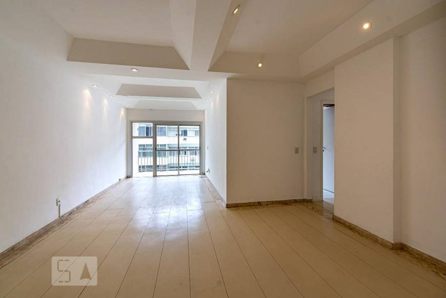 Foto 2 de Apartamento com 2 Quartos para alugar, 94m² em Lagoa, Rio de Janeiro