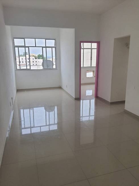 Foto 1 de Apartamento com 2 Quartos à venda, 89m² em Lins de Vasconcelos, Rio de Janeiro