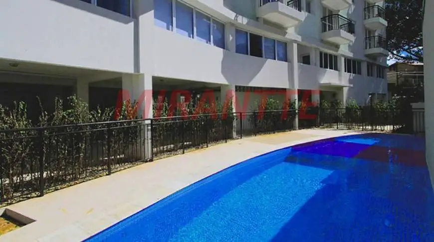 Foto 1 de Apartamento com 2 Quartos à venda, 67m² em Mandaqui, São Paulo
