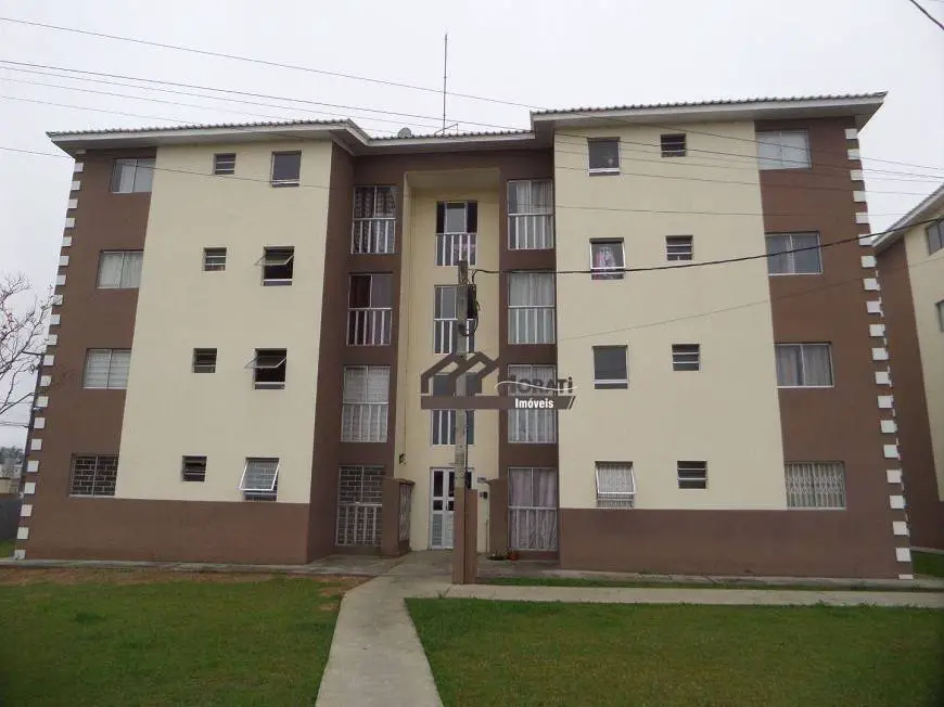 Foto 1 de Apartamento com 2 Quartos à venda, 40m² em Ouro Fino, São José dos Pinhais