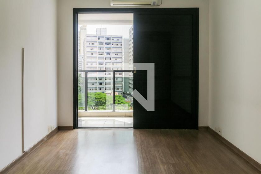 Foto 1 de Apartamento com 2 Quartos para alugar, 68m² em Paraíso, São Paulo