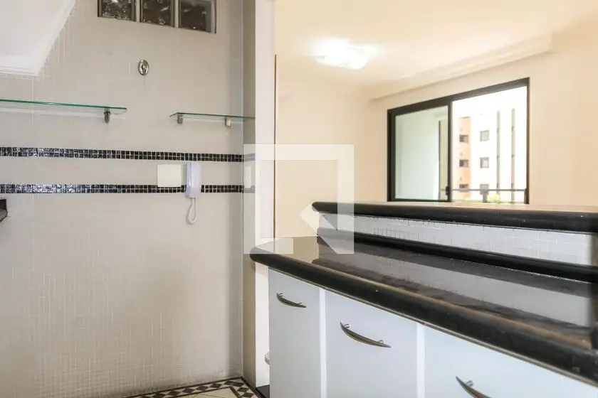Foto 3 de Apartamento com 2 Quartos para alugar, 68m² em Paraíso, São Paulo