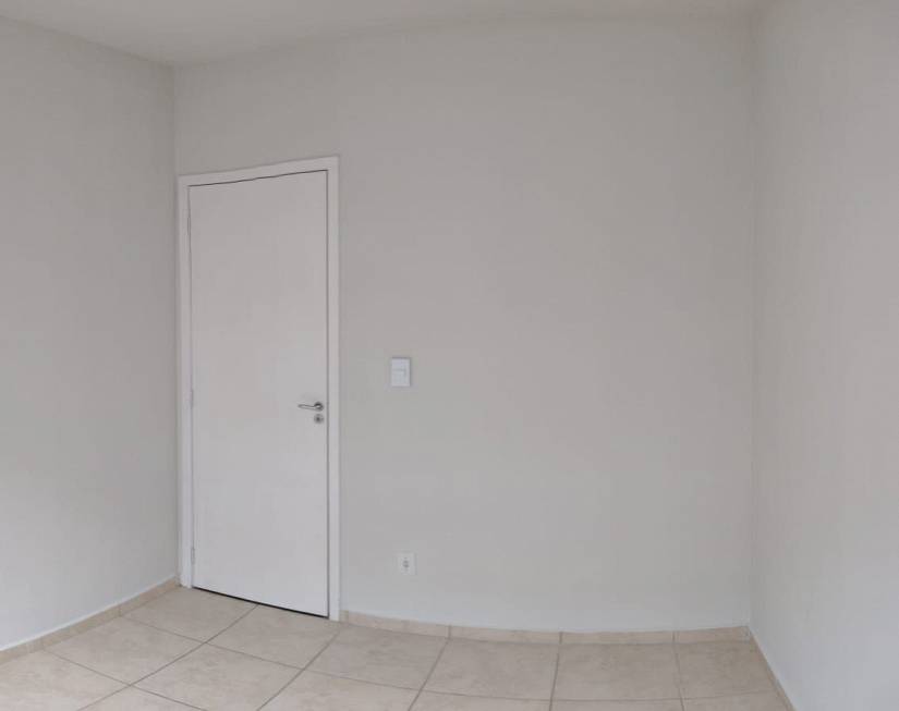 Foto 4 de Apartamento com 2 Quartos à venda, 45m² em Planicie da Serra, Serra