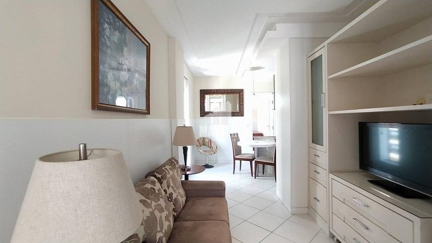 Foto 1 de Apartamento com 2 Quartos para alugar, 55m² em Praia da Costa, Vila Velha