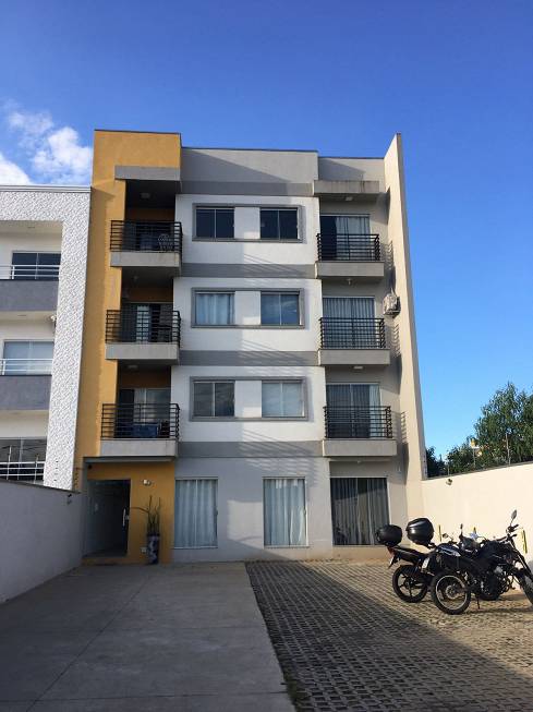 Foto 1 de Apartamento com 2 Quartos para alugar, 65m² em Residencial Parque dos Fontes, Pouso Alegre