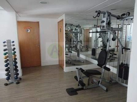 Foto 5 de Apartamento com 2 Quartos à venda, 55m² em Rosarinho, Recife