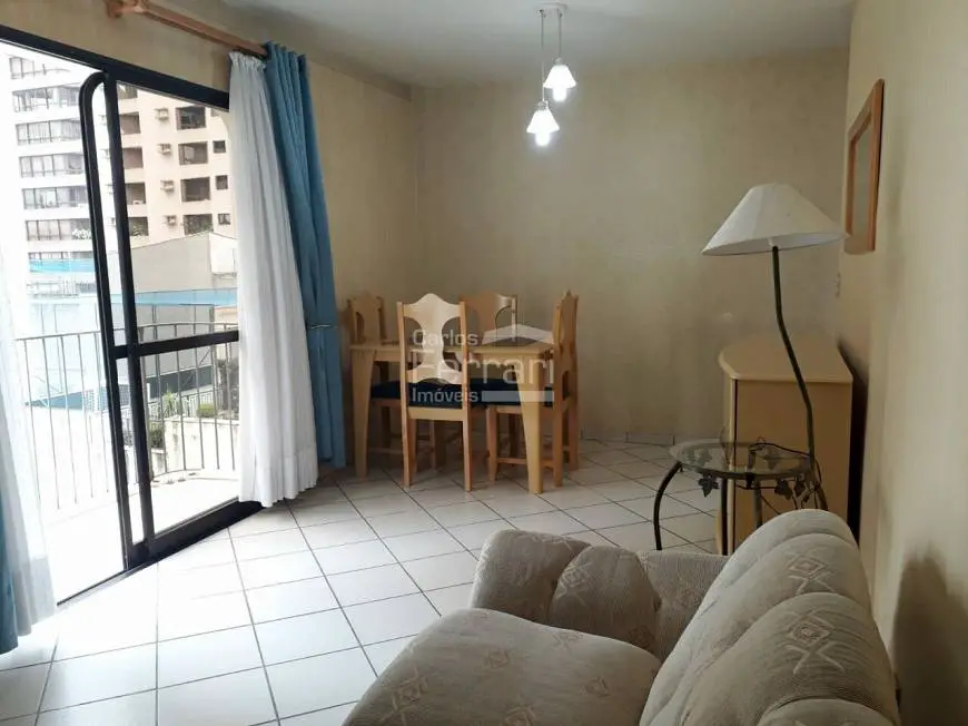 Foto 1 de Apartamento com 2 Quartos para venda ou aluguel, 70m² em Santana, São Paulo