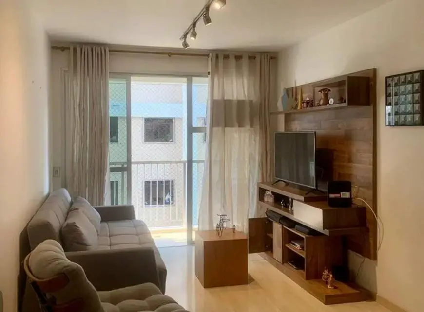 Foto 1 de Apartamento com 2 Quartos à venda, 72m² em Tijuca, Rio de Janeiro
