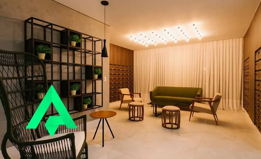Foto 2 de Apartamento com 2 Quartos à venda, 68m² em Victor Konder, Blumenau