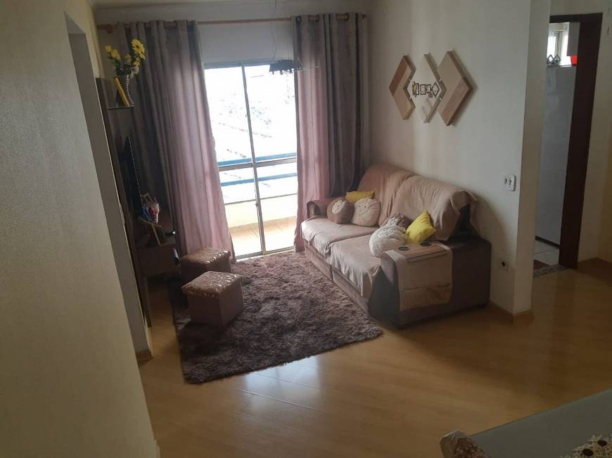 Foto 1 de Apartamento com 2 Quartos à venda, 56m² em Vila Granada, São Paulo