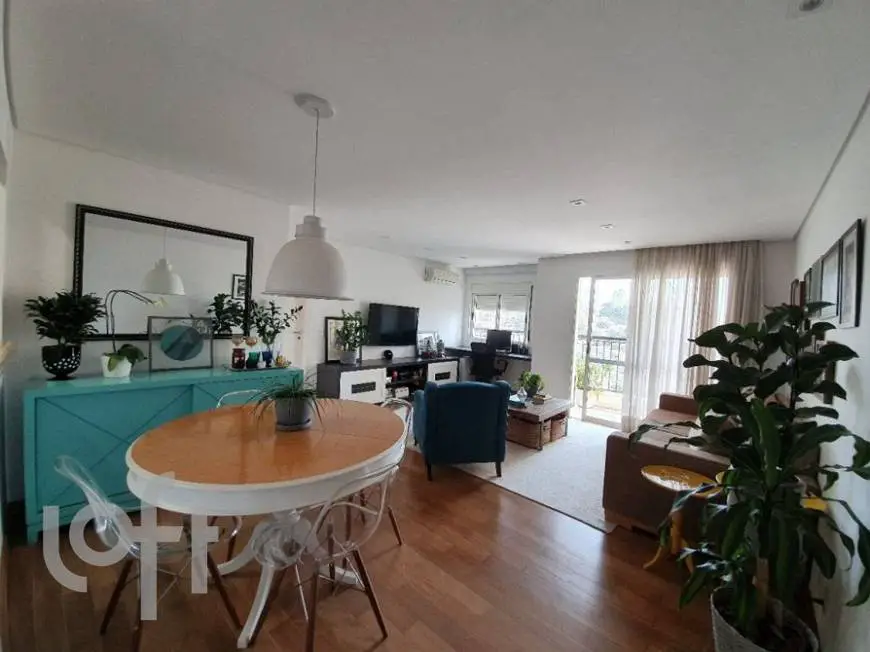 Foto 1 de Apartamento com 2 Quartos à venda, 71m² em Vila Ipojuca, São Paulo