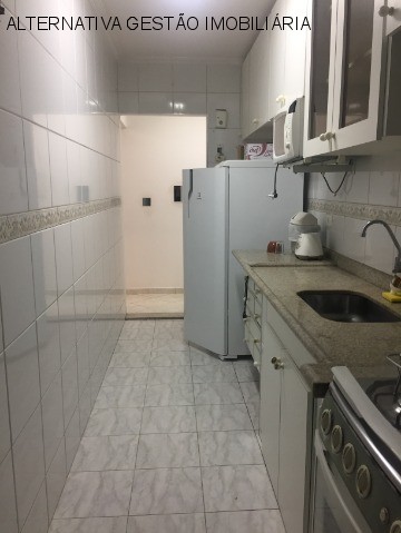 Foto 1 de Apartamento com 2 Quartos à venda, 56m² em Vila Lageado, São Paulo