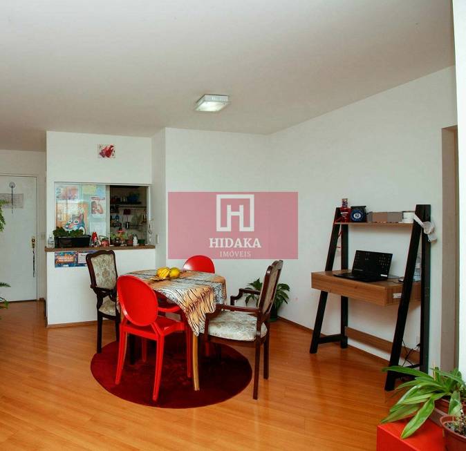 Foto 1 de Apartamento com 2 Quartos à venda, 65m² em Vila Lageado, São Paulo