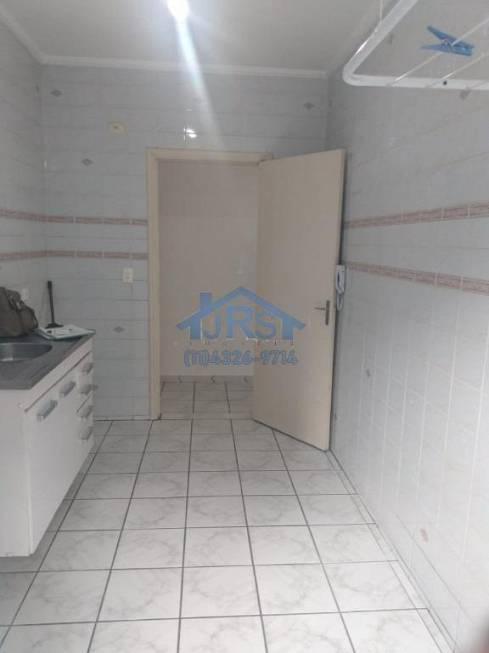 Foto 3 de Apartamento com 2 Quartos à venda, 62m² em Vila Sargento José de Paula, Barueri