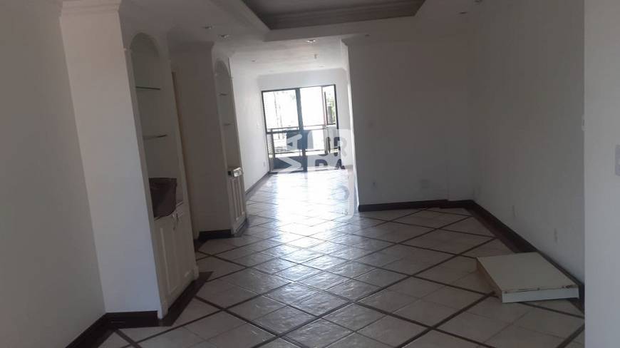 Foto 1 de Apartamento com 3 Quartos à venda, 144m² em Aterrado, Volta Redonda