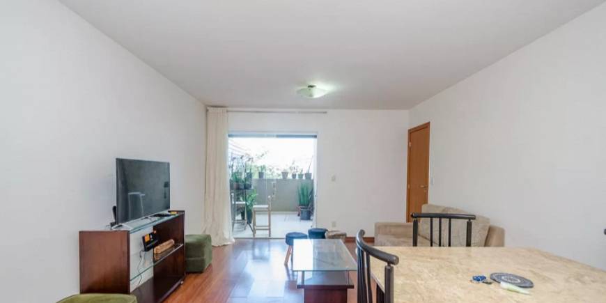 Foto 1 de Apartamento com 3 Quartos à venda, 109m² em Buritis, Belo Horizonte
