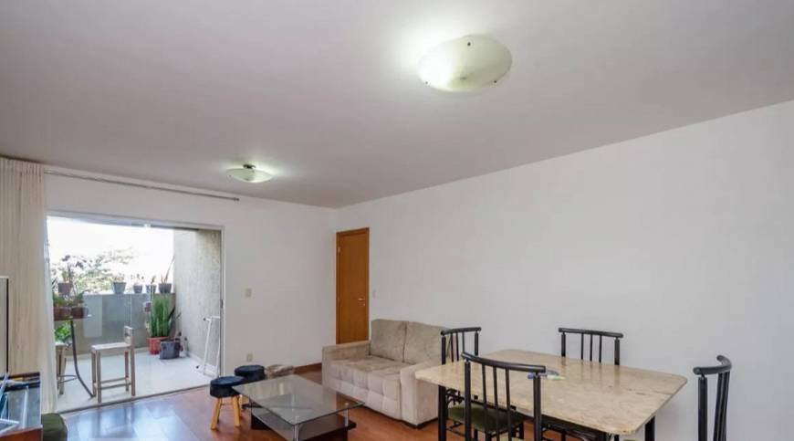 Foto 3 de Apartamento com 3 Quartos à venda, 109m² em Buritis, Belo Horizonte