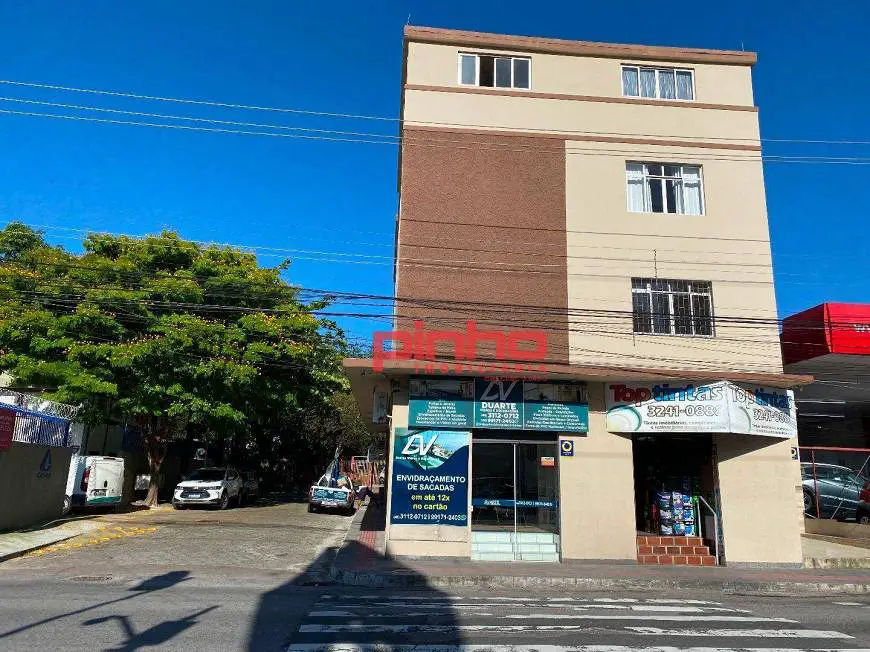 Foto 3 de Apartamento com 3 Quartos para alugar, 80m² em Campinas, São José