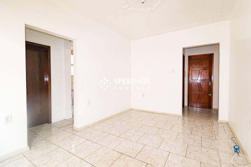 Foto 4 de Apartamento com 3 Quartos para alugar, 59m² em Centro, Porto Alegre