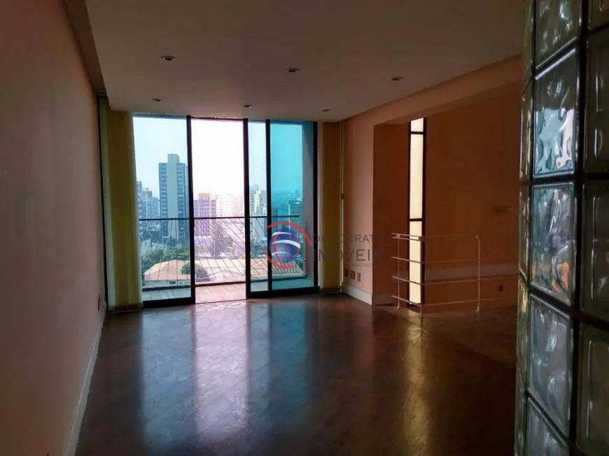 Foto 1 de Apartamento com 3 Quartos à venda, 298m² em Centro, Santo André