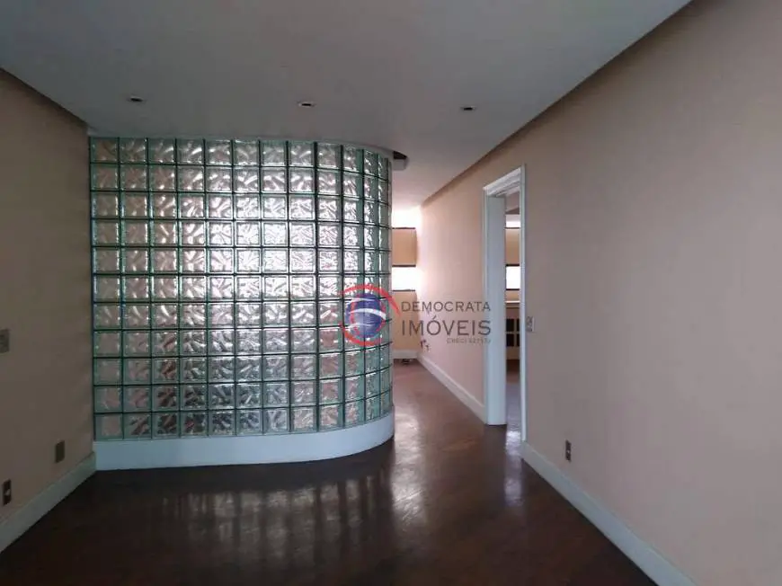 Foto 2 de Apartamento com 3 Quartos à venda, 298m² em Centro, Santo André