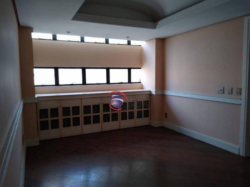 Foto 3 de Apartamento com 3 Quartos à venda, 298m² em Centro, Santo André