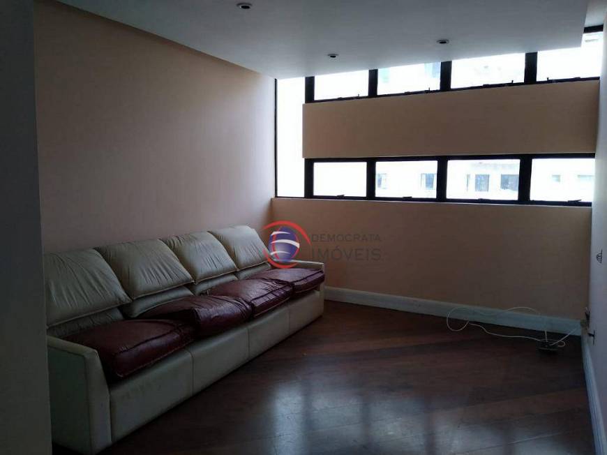 Foto 4 de Apartamento com 3 Quartos à venda, 298m² em Centro, Santo André