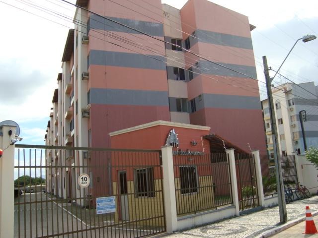 Foto 1 de Apartamento com 3 Quartos para alugar, 66m² em Cidade dos Funcionários, Fortaleza
