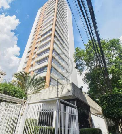 Foto 1 de Apartamento com 3 Quartos à venda, 210m² em Cidade Monções, São Paulo